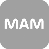 MAM Babyservice Logo