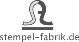logo_stempelfabrik