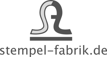 Stempel Fabrik Logo