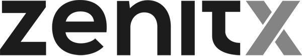 zenit x Logo