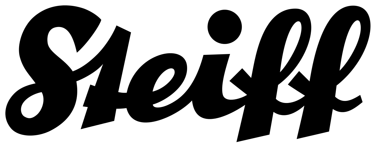Steiff Logo