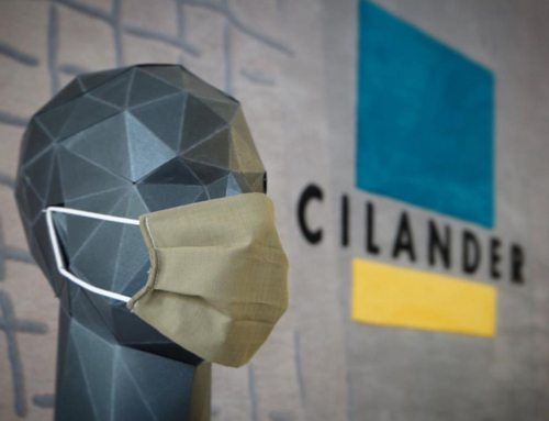 Cilander as a new part of the PVS RS brand-family